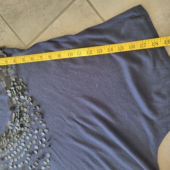 Lane Bryant top blouse size 26-28 - Picture 8 of 8